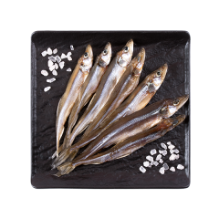 Рыба «Корюшка вяленая балтийская»