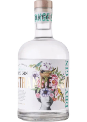 Джин Gin Strange Luve 0.7л