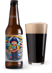 Пиво FDB «Captain Morion» 0.33л