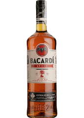 Ром Bacardi Spiced 1л