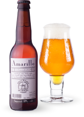 Пиво De Molen «Amarillo»