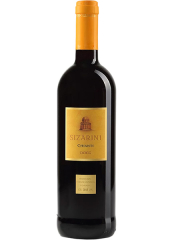 Вино Sizarini Chianti DOCG 0.75л