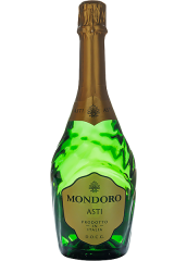 Вино игристое Mondoro Asti 0.75л