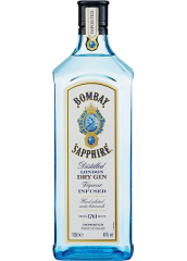 Джин Bombay Sapphire 1л