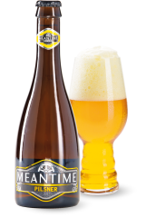 Пиво Meantime «Pilsner» светлое фильтрованное 4.7°