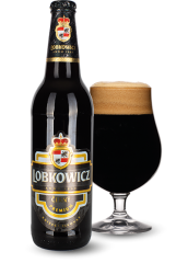 Пиво Lobkowicz «Baron 11» темное фильтрованное 4.7°