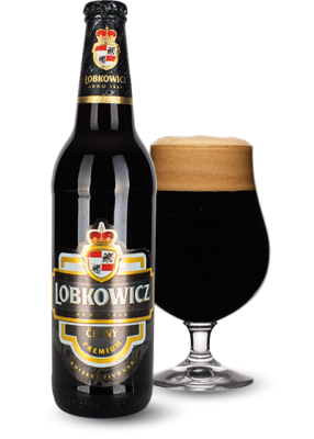 Пиво Lobkowicz «Baron 11» темное фильтрованное 4.7°