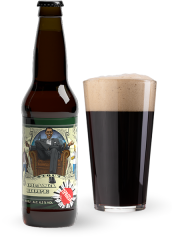 Пиво Правда «Obama Hope» 0.33л