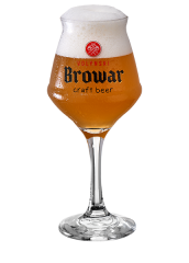 Крафтовое пиво Volynski Browar Forest IPA