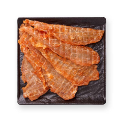 Мясо куриное вяленое чипсы холодец с хреном