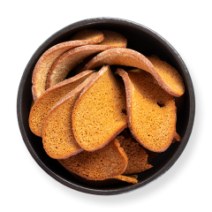 Гренки ржано-пшеничные «JokerS» со вкусом чеснока, 80 г