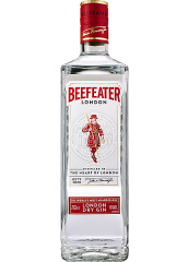 Джин Beefeater 0.7л