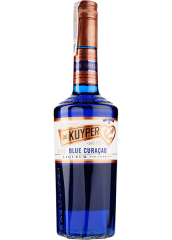 Ликер De Kuyper Blue Curacao 0.7л
