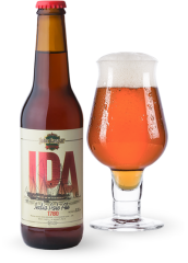 Пиво John Gaspar «IPA»