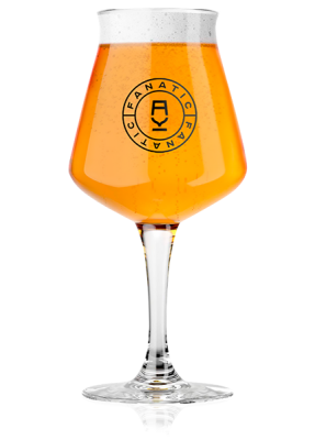Крафтовое пиво Fanatic IPA VIBES New England IPA