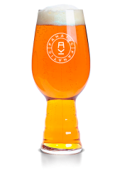 Крафтовое пиво Fanatic Collab West Coast IPA