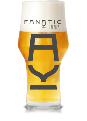 Пиво Fanatic «Берлингер»