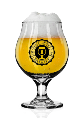 Пиво FDB Art of Beer «Salvador Dali» светлое нефильтрованное 7.5°