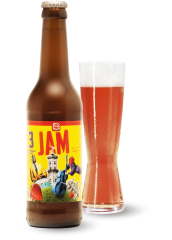 Пиво Правда «Jam 3»