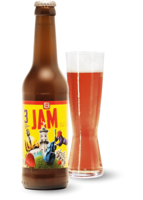 Пиво Правда «Jam 3»