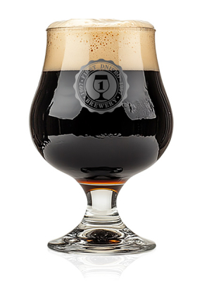 Крафтовое пиво FDB «Репортер» Baltic Porter