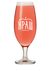 Сидр Краш «Клубника Киви»