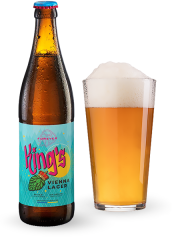 Пиво Forever King’s Vienna Lager 0.5л