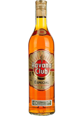 Ром Havana Club Especial 3 года 0.7л