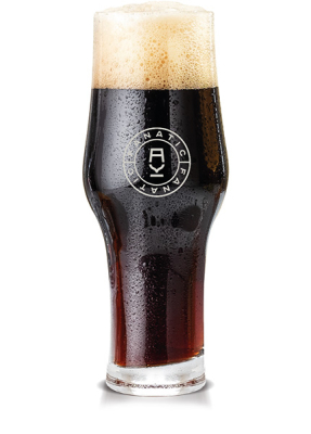 Пиво Fanatic Porter