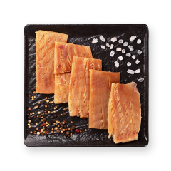 Кальмар сушеный «Перуанский»