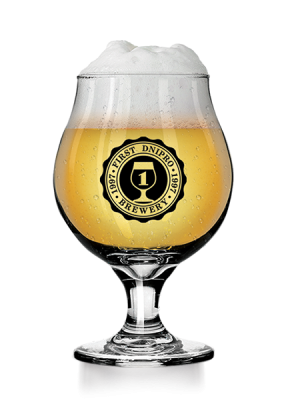 Крафтовое пиво FDB «Golden Ale»