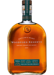 Виски Woodford Reserve Rye 0.7л