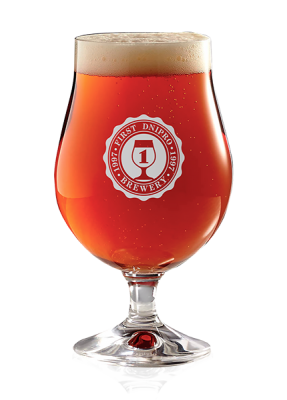 Крафтовое пиво FDB Expert Beer Red I.P.A.