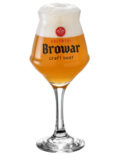 Крафтовое пиво Volynski Browar Vermont IPA