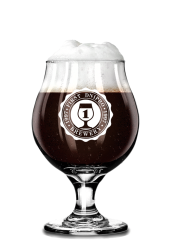 Пиво FDB EMOTIONS «HAPPY STOUT» темное нефильтрованное 4.2°
