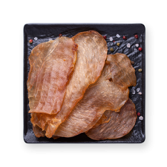 Мясо куриное вяленое «Чипсы Испанские»