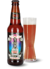 Пиво Rogue «Dead Guy Ale» светлое нефильтрованное 6.5°