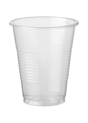 Стакан пластиковый одноразовый 0.5л