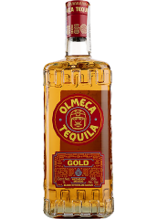 Текила Olmeca Gold 1л