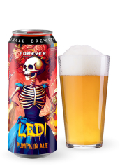 Пиво Forever Ledi 0.5л