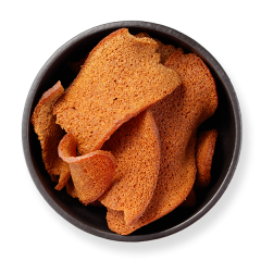 Гренки ржано-пшеничные «JokerS» со вкусом салями, 80г