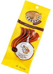 Сухари ржано-пшеничные «Хвилясті» со вкусом креветки в сливочном соусе, 75г