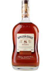 Ром Appleton Estate 8 лет 0.7л
