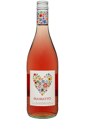 Вино Maskatto MPF Rosso 0.75л
