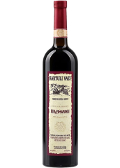 Вино Kartuli Vazi Кіндзмараулі 0.75л