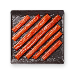 Стрипсы из мяса курицы «Барбекю»