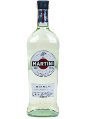 Вермут Martini Bianco 0.5л