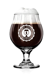 Пиво FDB Around the World «Black Lama IPA»