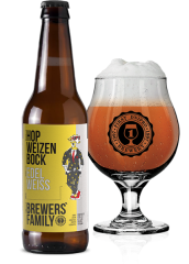 Пиво FDB «Edelweiss»