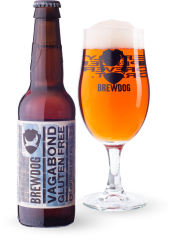 Пиво BrewDog «Vagabond Pale Ale»